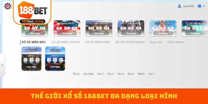 the-gioi-xo-so-188bet-da-dang-loai-hinh